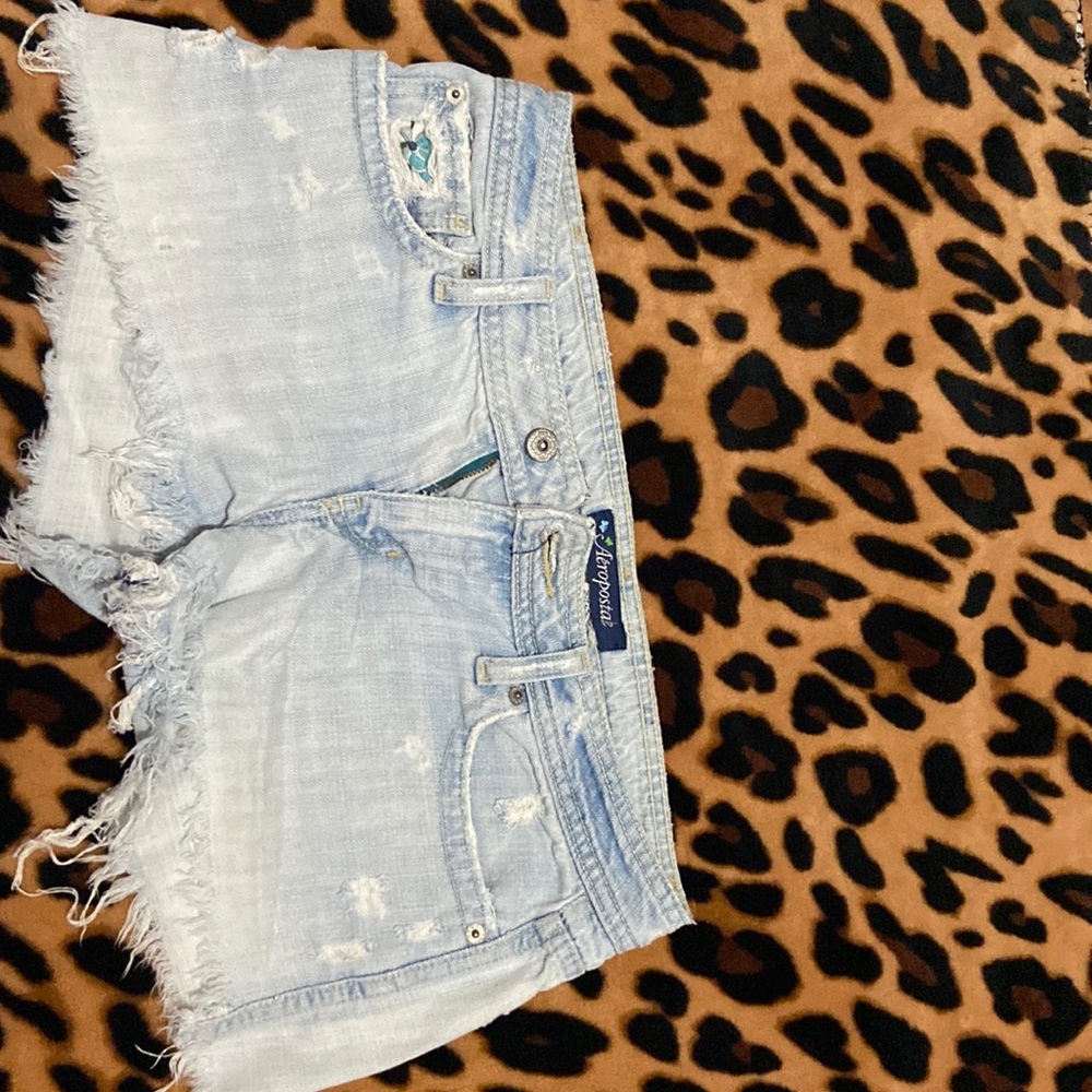 Aeropostale Shorts